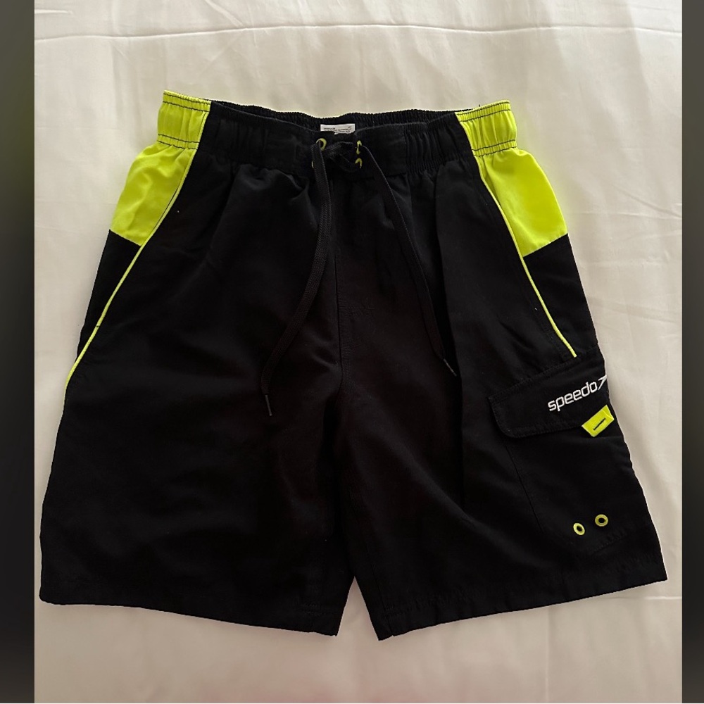 Speedo Swim Trunks